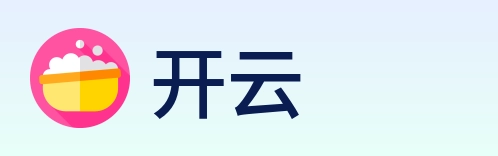 开云 logo